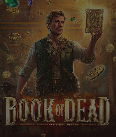 Book of Dead