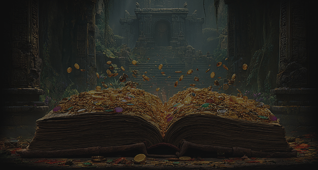 Book of Dead