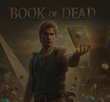 Book of Dead
